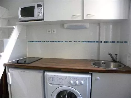 Appart'hôtel Studios Phenicio Porte de Versailles