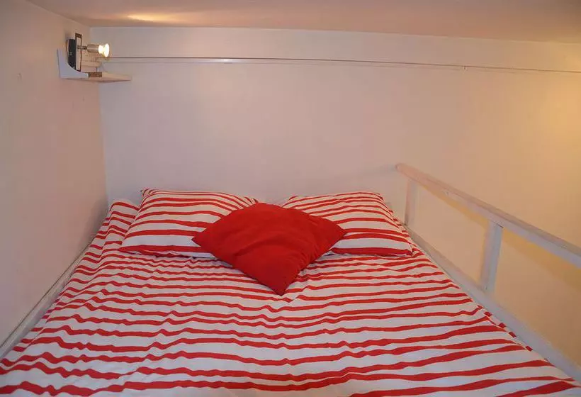 Appart'hôtel Studios Phenicio Porte de Versailles