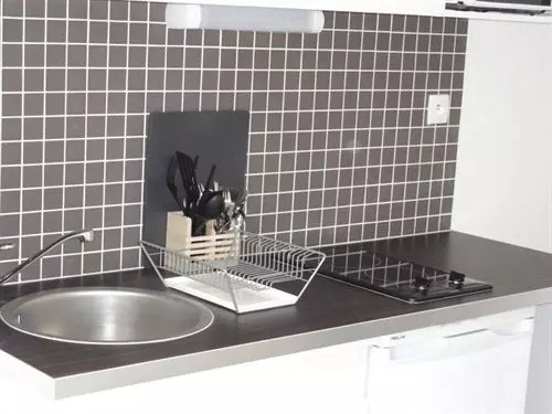 Appart'hôtel Studios Phenicio Porte de Versailles