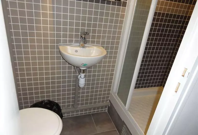 Appart'hôtel Studios Phenicio Porte de Versailles