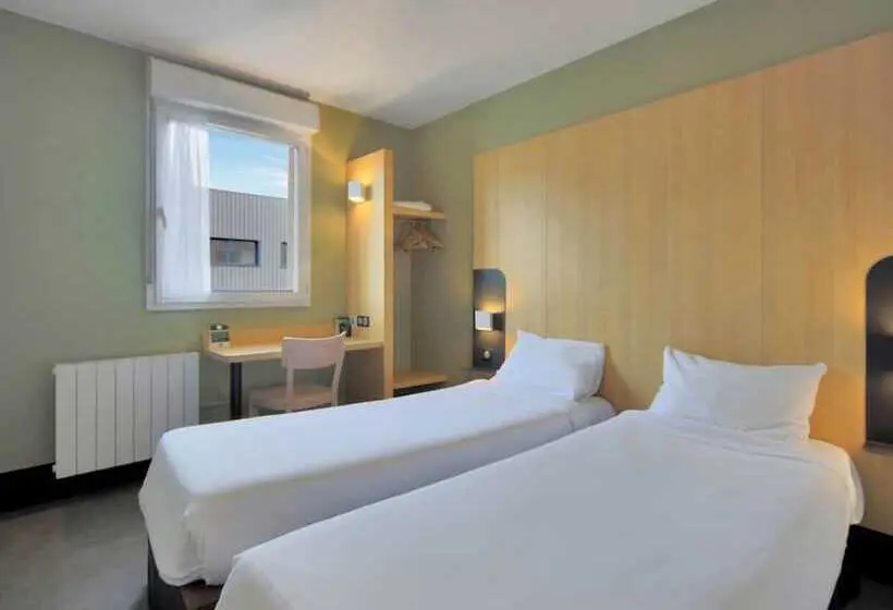 B&b Hotel Le Tréport Friville