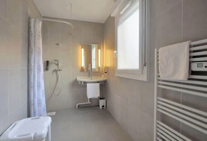B&b Hotel Le Tréport Friville