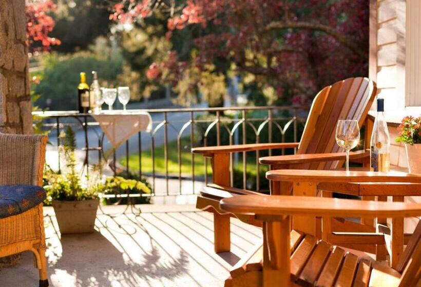 مبيت وإفطار Abbeymoore Manor