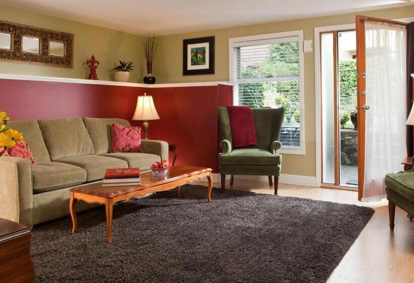 مبيت وإفطار Abbeymoore Manor