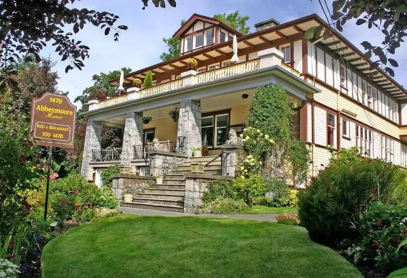 Bed and Breakfast Abbeymoore Manor