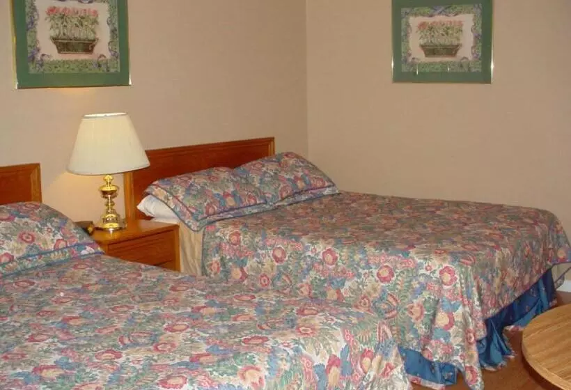 Blue Moon Motel