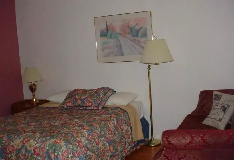 Blue Moon Motel