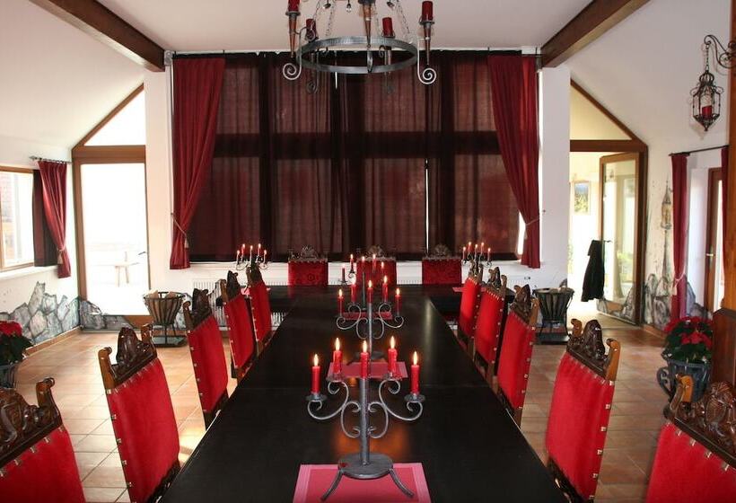 Genuss  Und Wellnesshotel Puchas Kukmirn