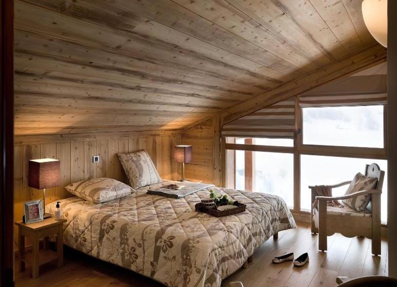 Cgh Résidences & Spas La Ferme Du Val Claret