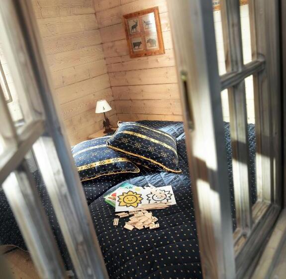 Cgh Résidences & Spas La Ferme Du Val Claret