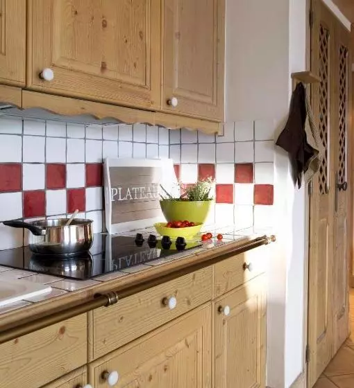 Cgh Résidences & Spas La Ferme Du Val Claret