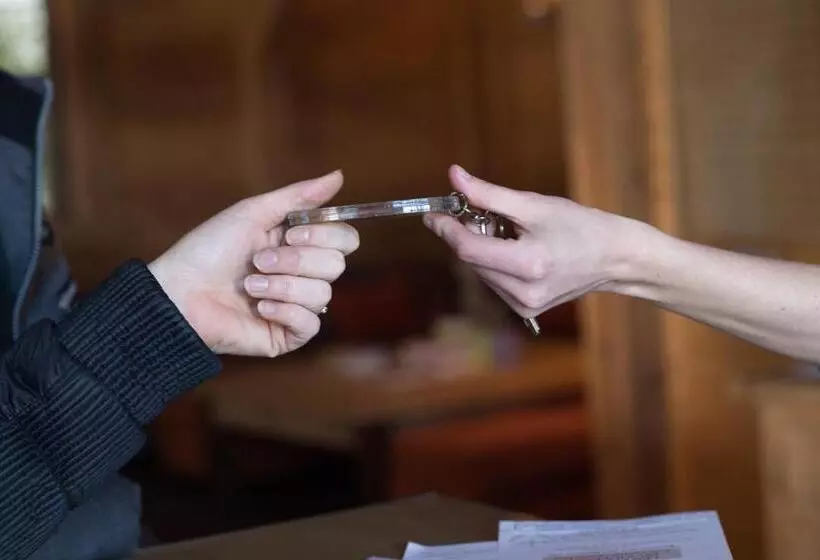 Cgh Résidences & Spas La Ferme Du Val Claret