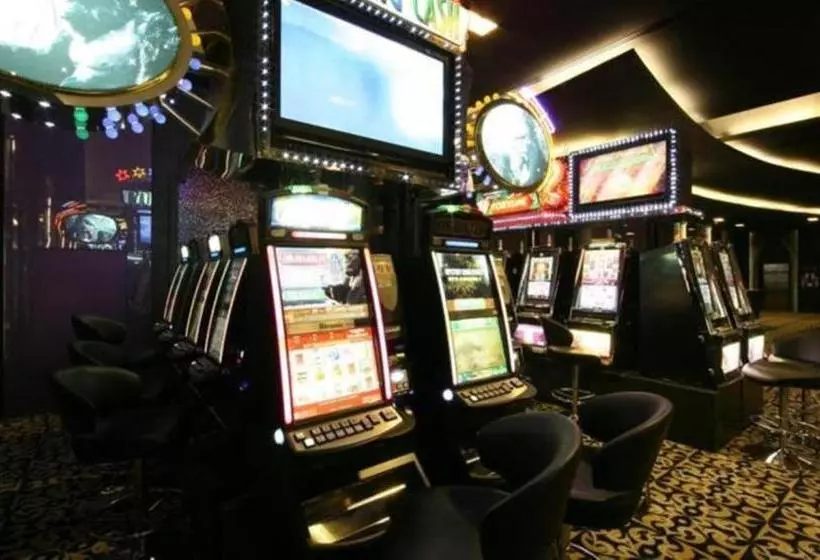 Grand Diamond City Hotel & Casino