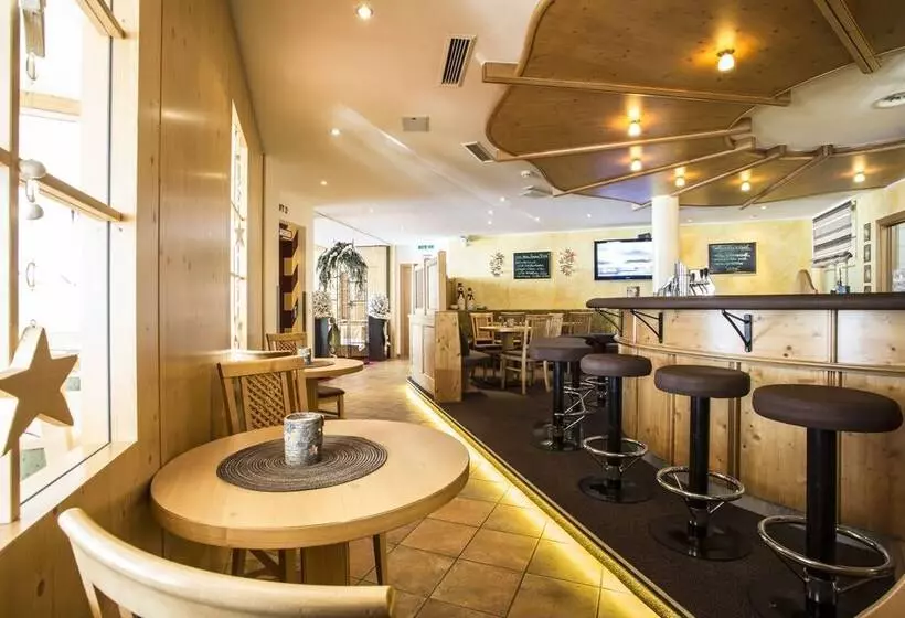 酒店 Alpenaussicht