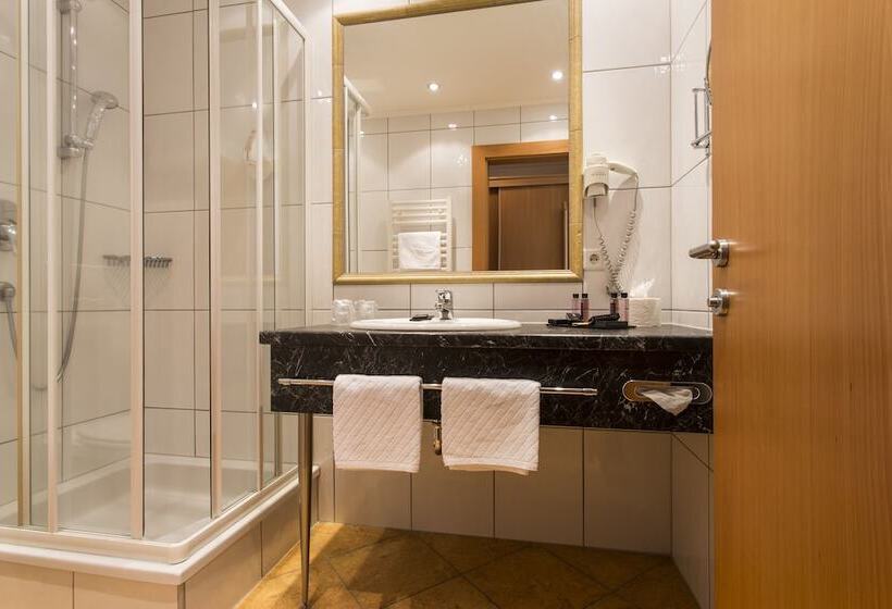 酒店 Alpenaussicht