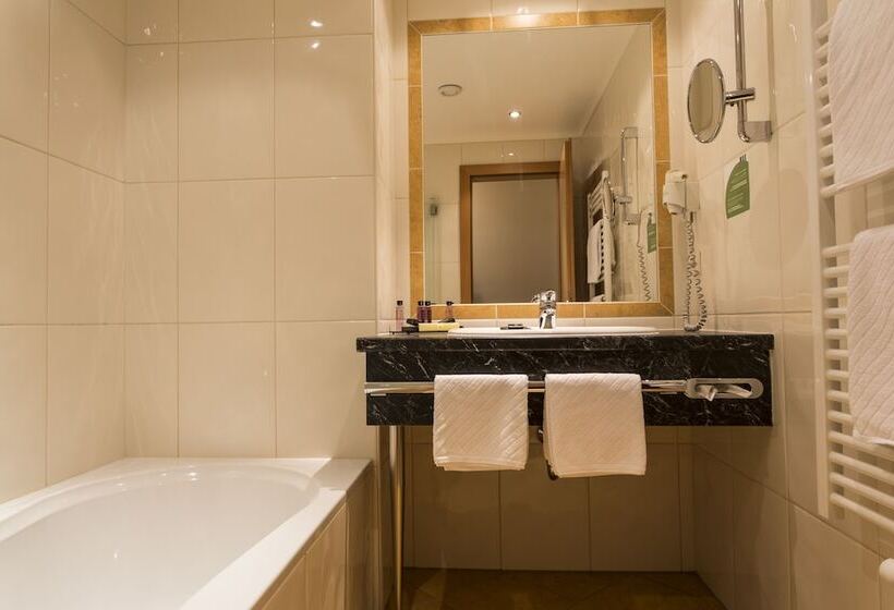 酒店 Alpenaussicht