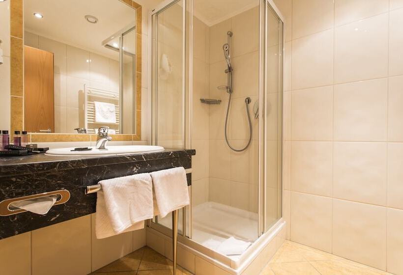 酒店 Alpenaussicht