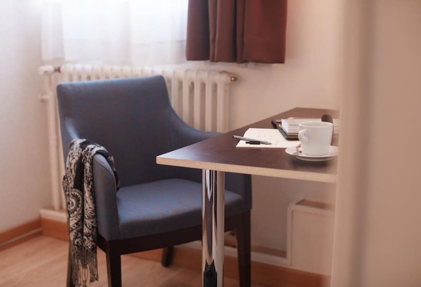 ホテル Ashley Hôtel Le Mans Centre Gare