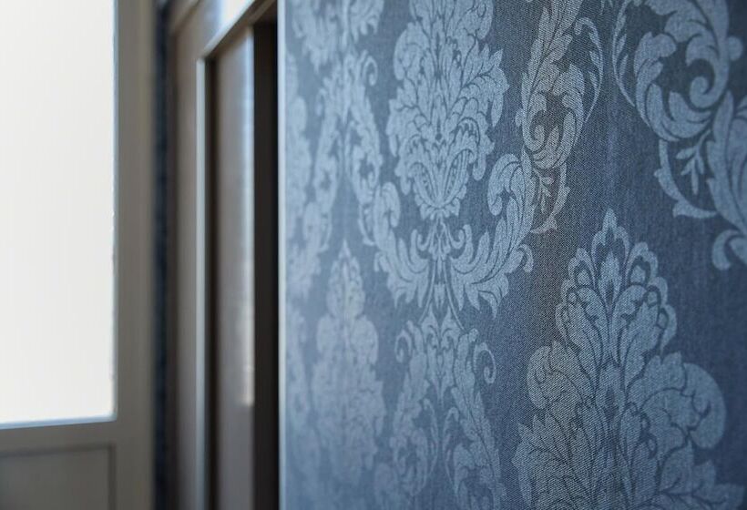 ホテル Ashley Hôtel Le Mans Centre Gare