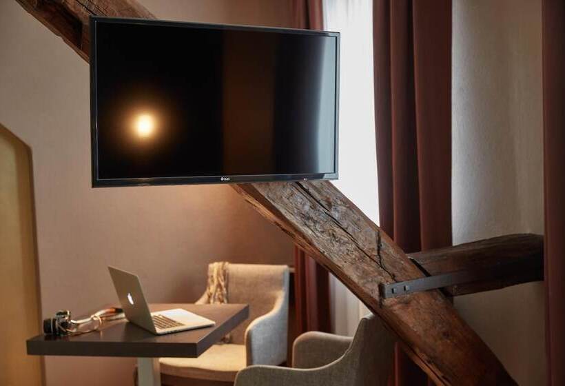 ホテル Ashley Hôtel Le Mans Centre Gare