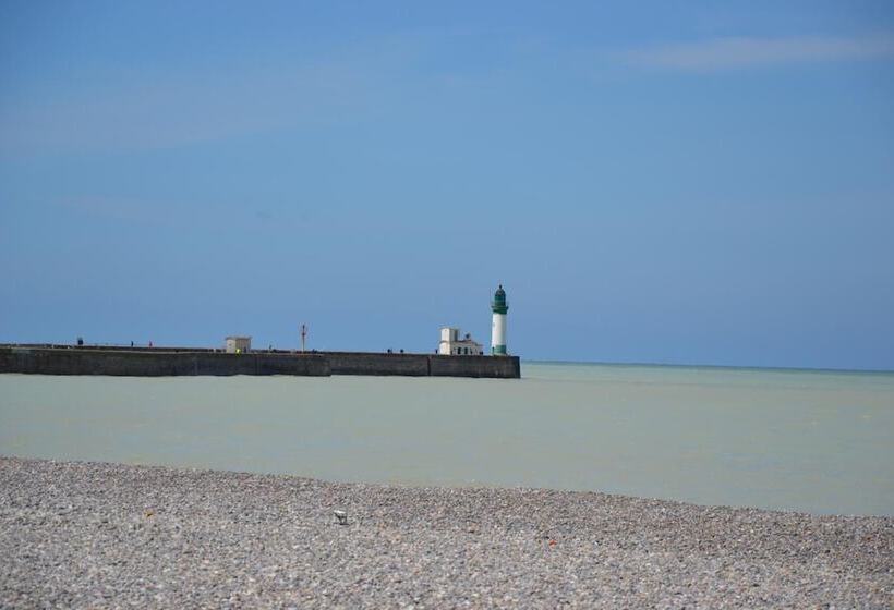 B&b Hotel Le Tréport Friville