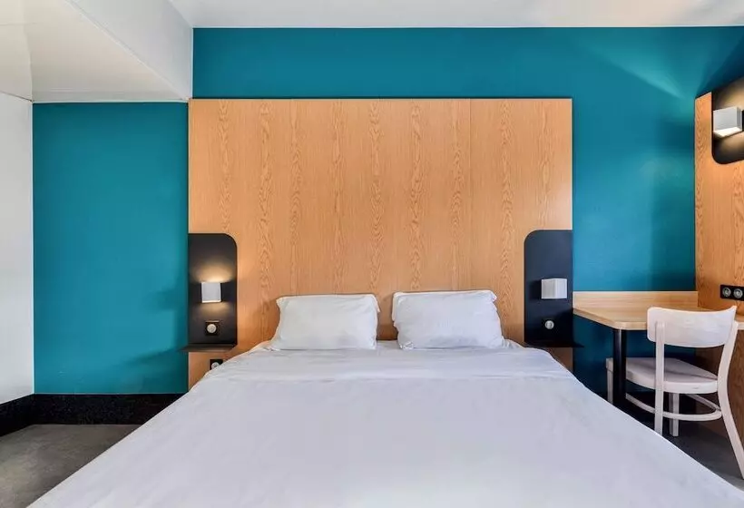 B&b Hotel Le Tréport Friville