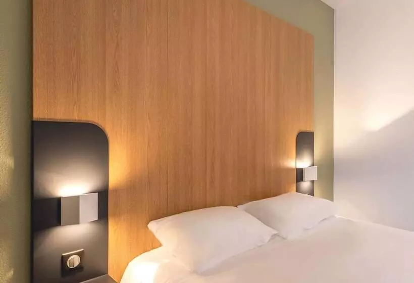 B&b Hotel Le Tréport Friville