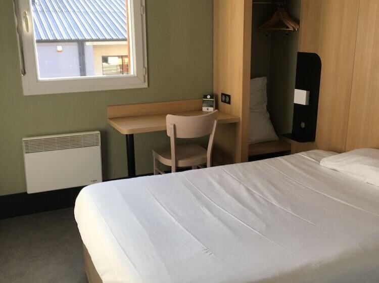 B&b Hotel Le Tréport Friville