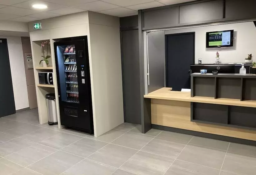 B&b Hotel Le Tréport Friville