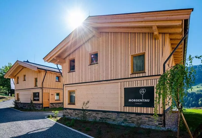 هتل Beim Hochfilzer Superior 4 Sterne