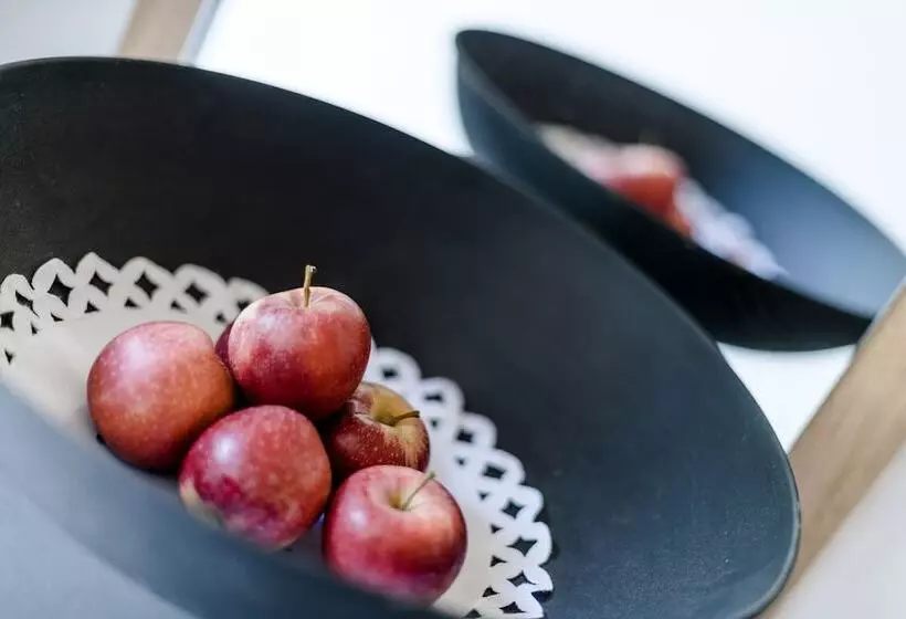 هتل Beim Hochfilzer Superior 4 Sterne