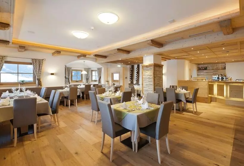 هتل Beim Hochfilzer Superior 4 Sterne