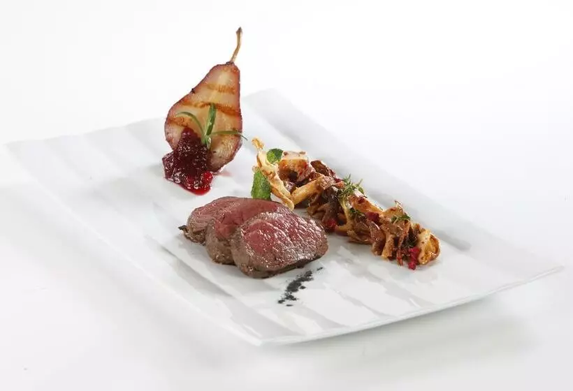 هتل Beim Hochfilzer Superior 4 Sterne