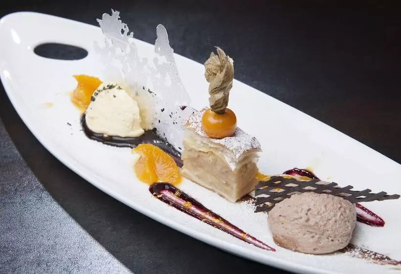 هتل Beim Hochfilzer Superior 4 Sterne