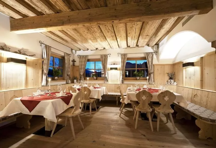 هتل Beim Hochfilzer Superior 4 Sterne