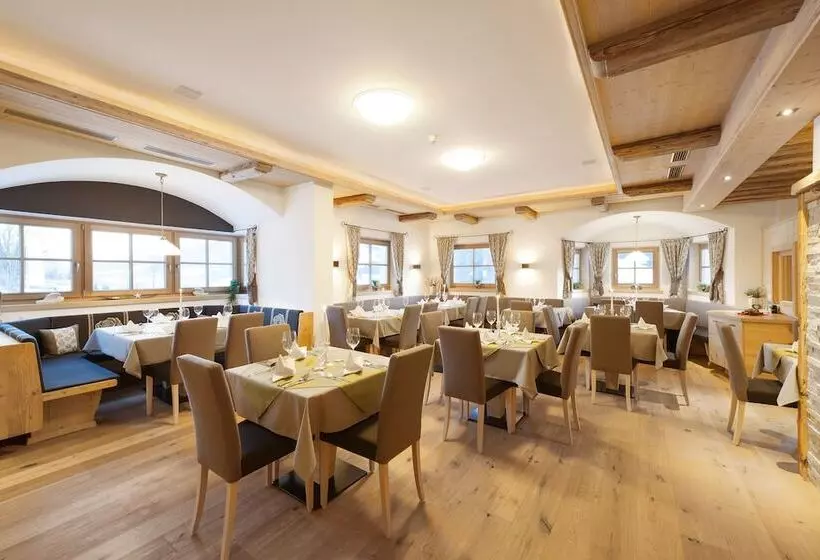 هتل Beim Hochfilzer Superior 4 Sterne