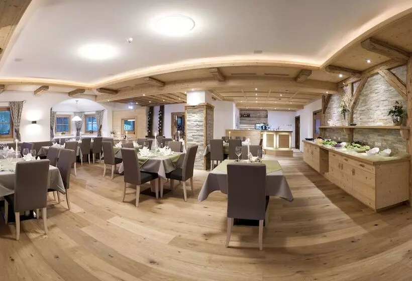 هتل Beim Hochfilzer Superior 4 Sterne