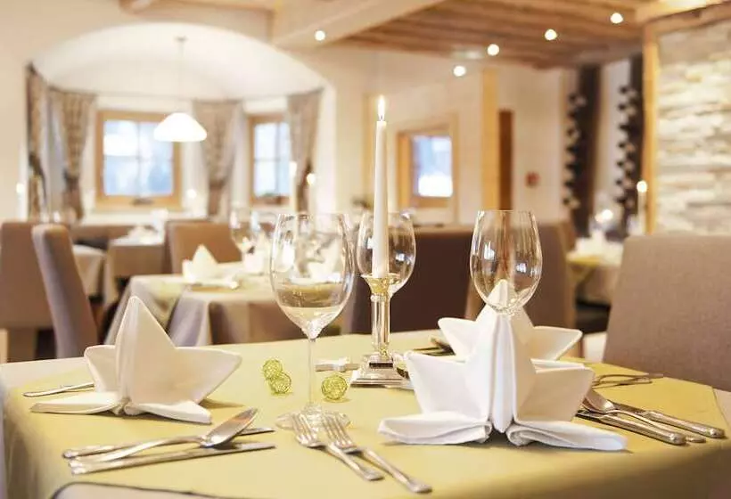 هتل Beim Hochfilzer Superior 4 Sterne