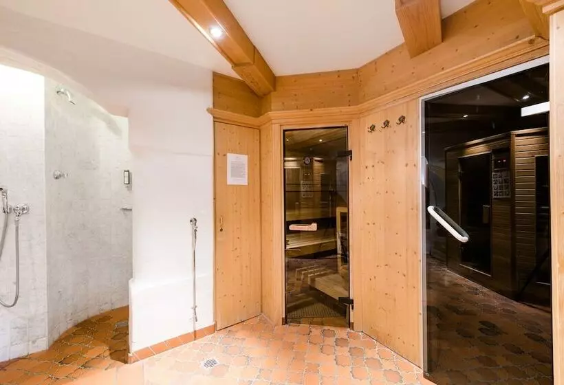 هتل Beim Hochfilzer Superior 4 Sterne