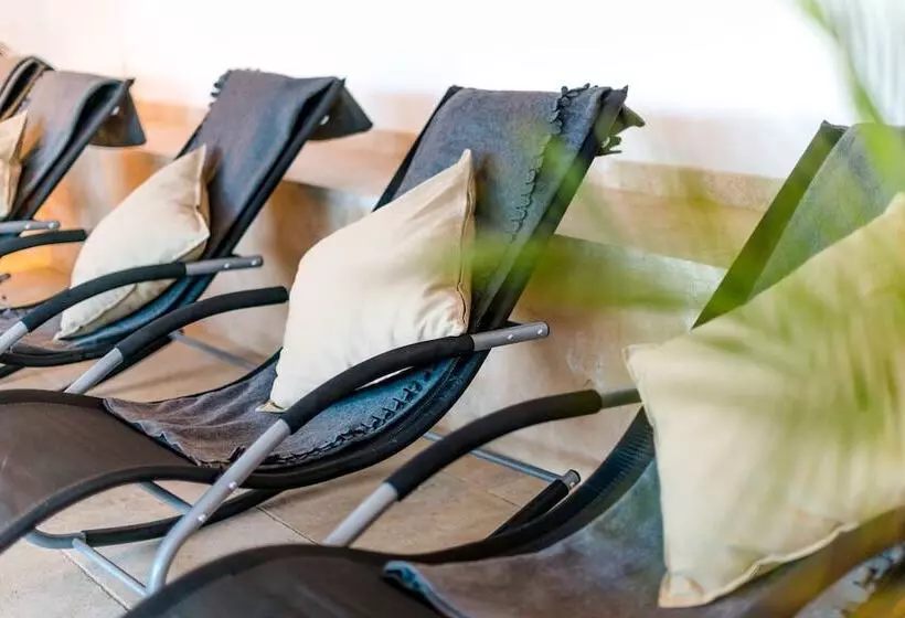 هتل Beim Hochfilzer Superior 4 Sterne