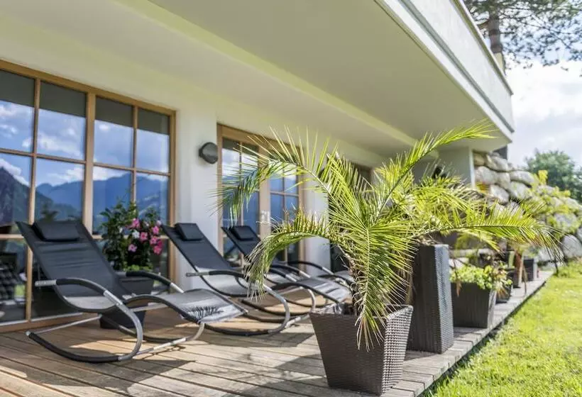 هتل Beim Hochfilzer Superior 4 Sterne