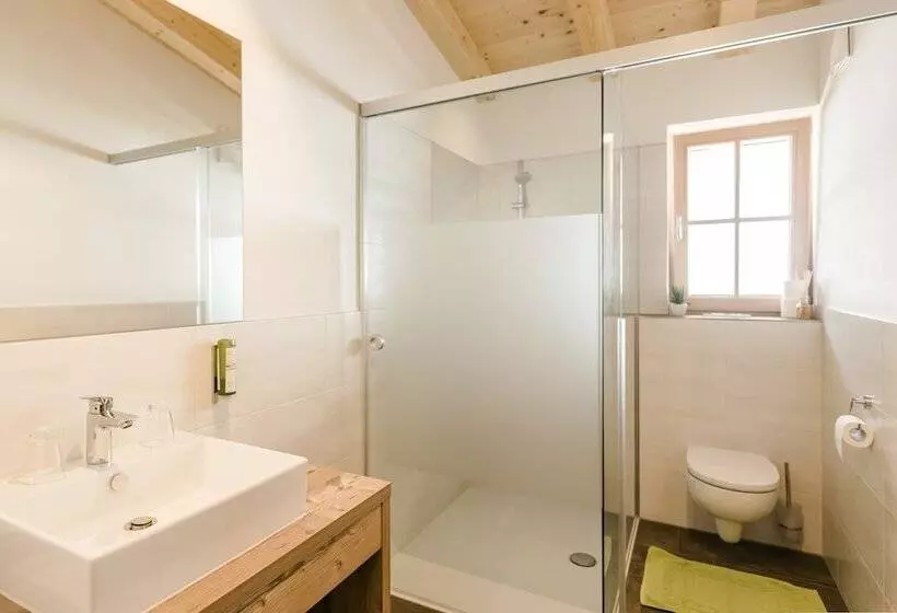 هتل Beim Hochfilzer Superior 4 Sterne