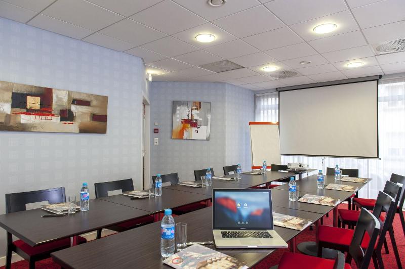 Brit Hotel Belfort Centre Le Boreal