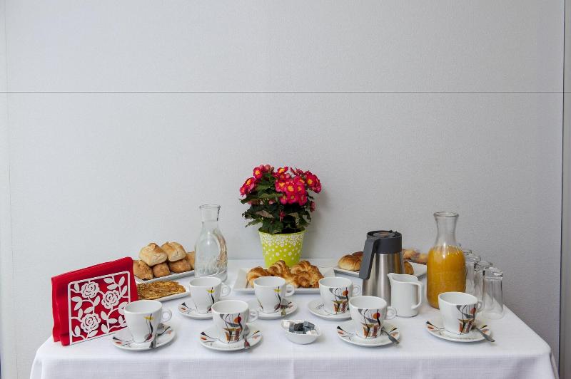 Brit Hotel Belfort Centre Le Boreal