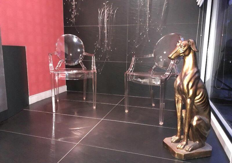 Brit Hotel Belfort Centre Le Boreal