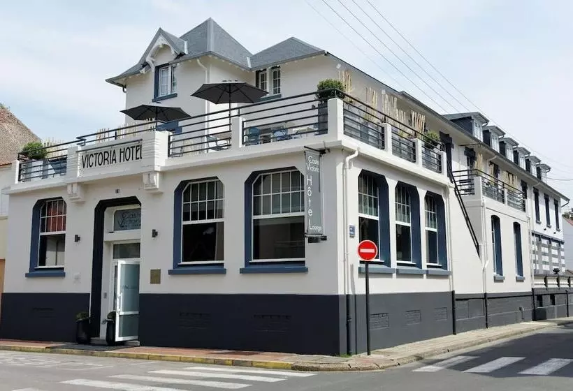 酒店 Castel Victoria