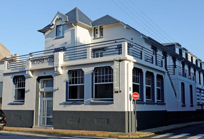 ホテル Castel Victoria