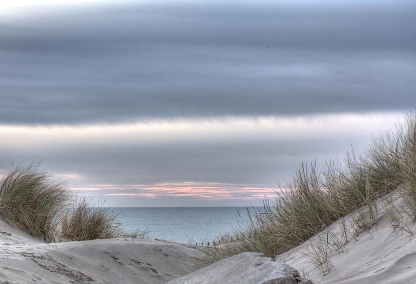 ホテル Castel Victoria