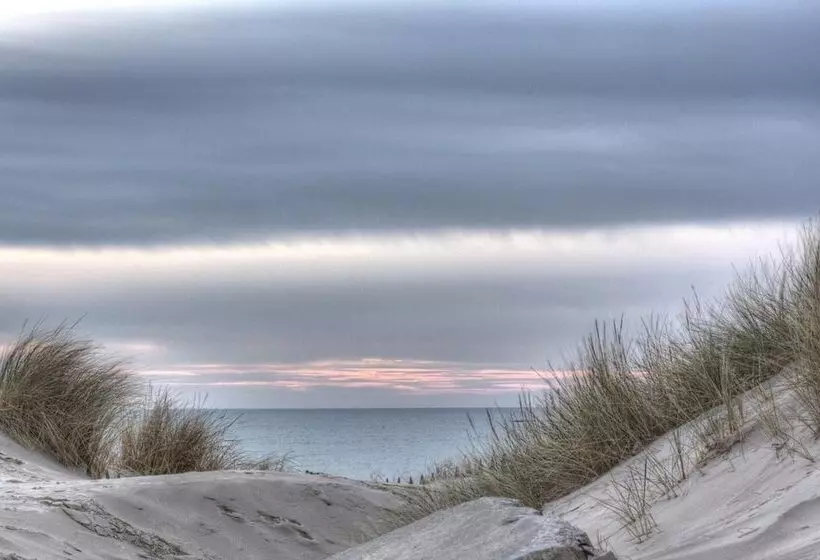 酒店 Castel Victoria