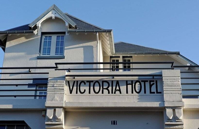 ホテル Castel Victoria